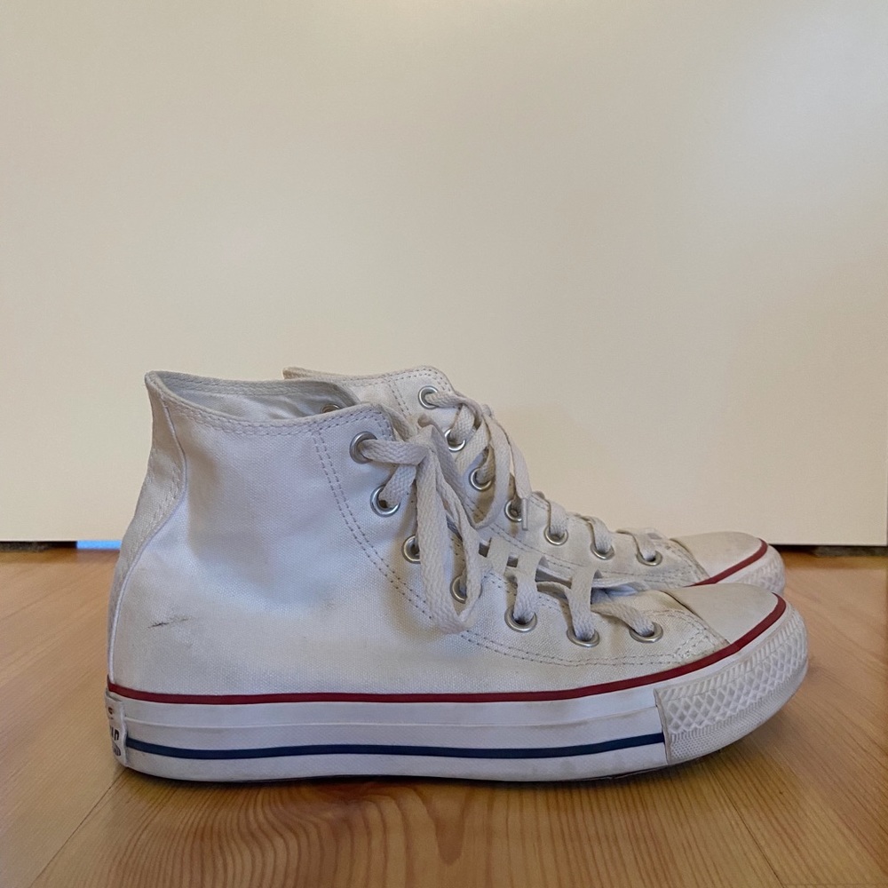 additional converse pictures